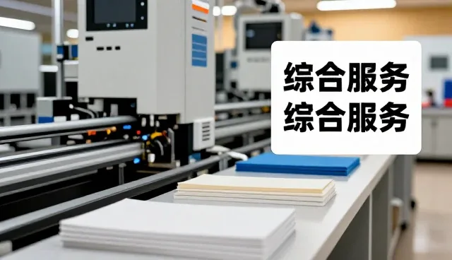 技术咨询与支持服务